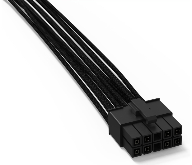 be quiet! CPU Power Cable CC-4420 - 645556 - zdjęcie 2
